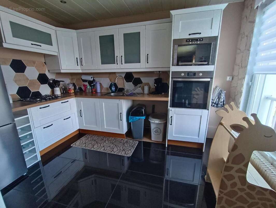 Photo 3 - Appartement à OUTREAU