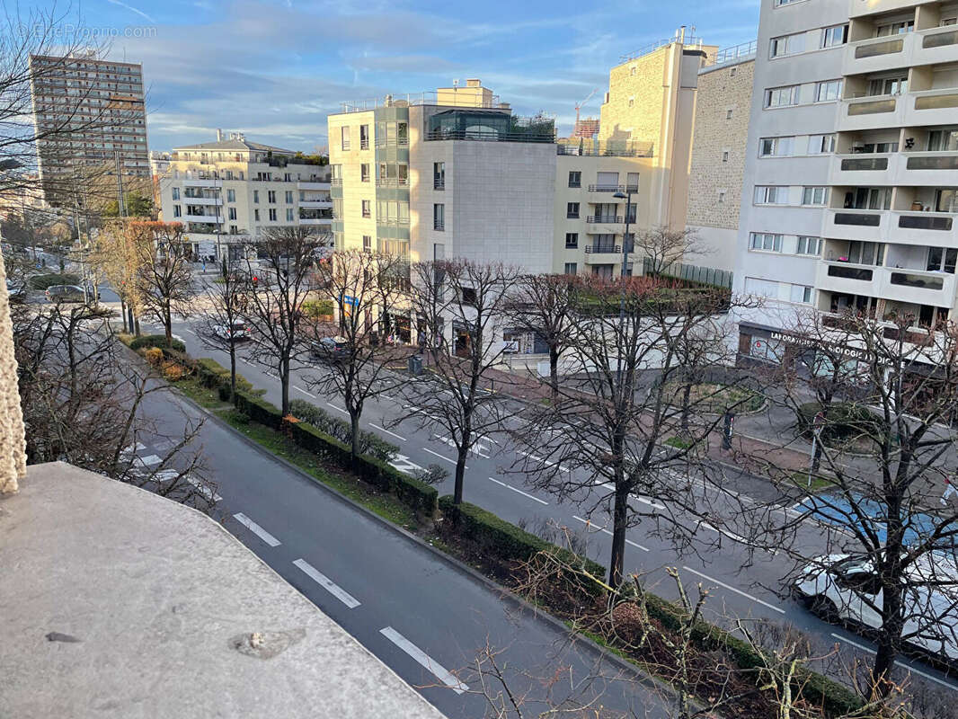 Appartement à VANVES