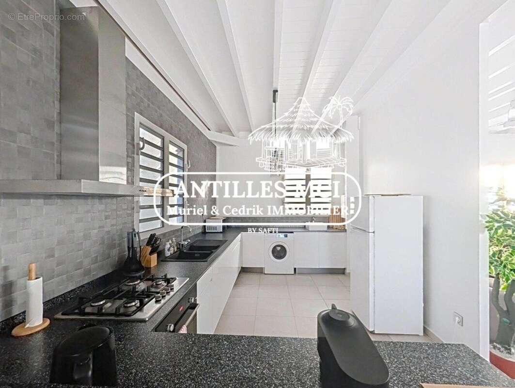 Photo 8 - Maison à LE VAUCLIN