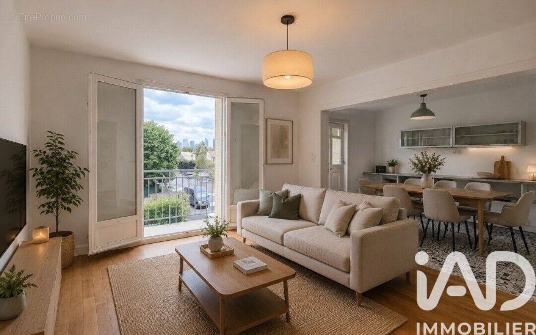 Photo 1 - Appartement à COLOMBES
