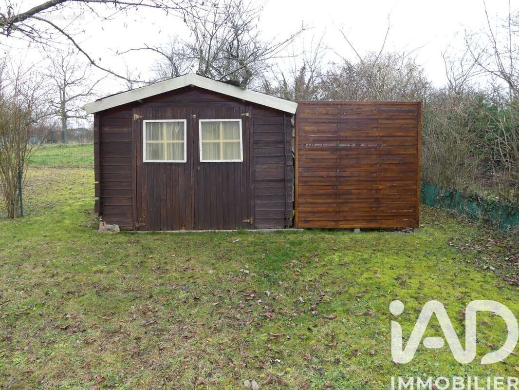 Photo 8 - Maison à BOUXIERES-AUX-DAMES