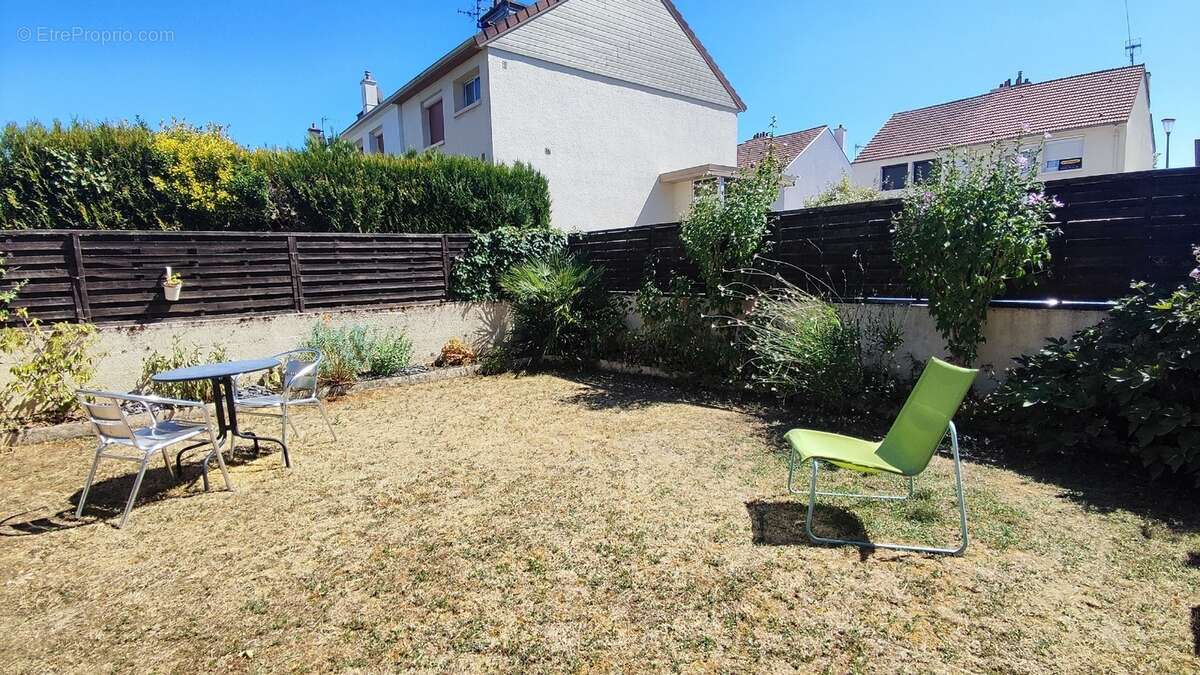 Maison à vendre 5 pièces MARSANNAY LA COTE (21) - photo 19