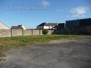 Terrain à LA GUERCHE-DE-BRETAGNE