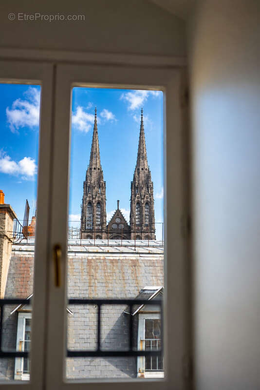 Appartement à CLERMONT-FERRAND
