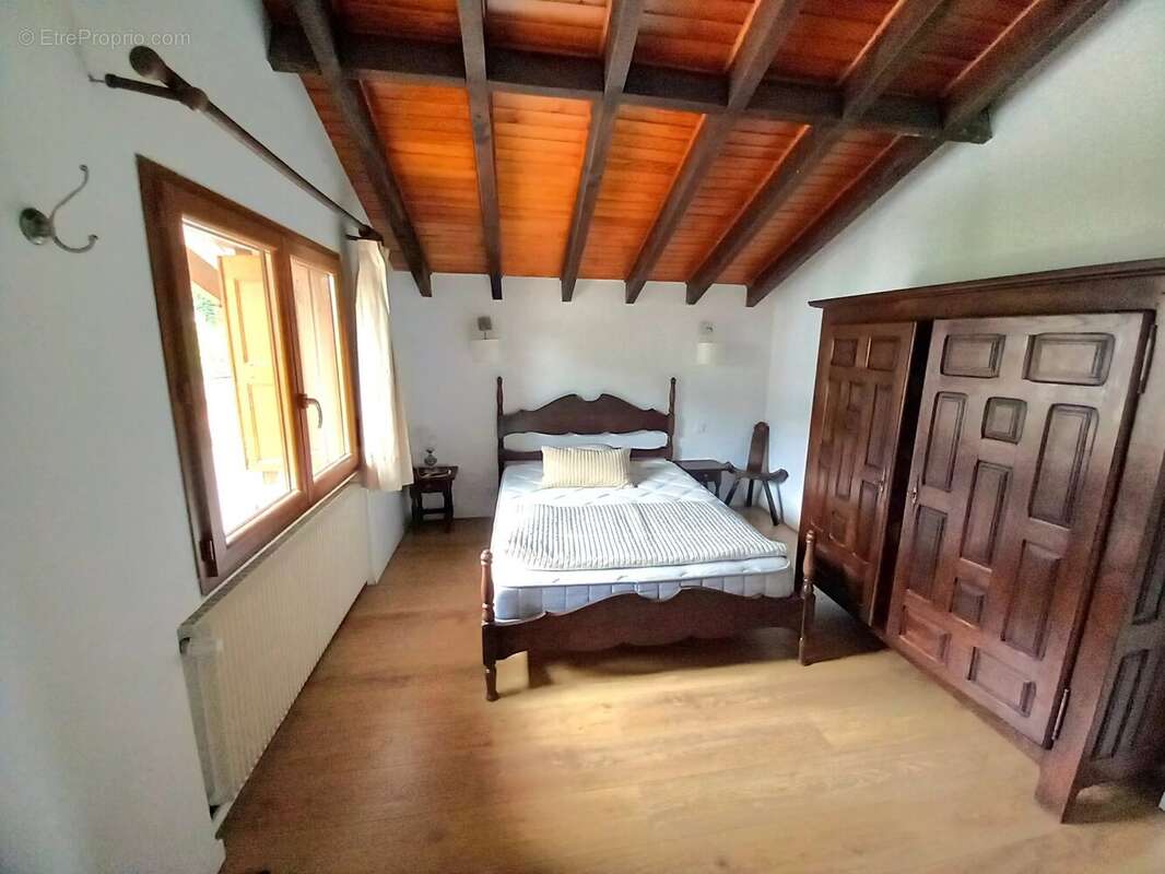 Appartement à FONT-ROMEU-ODEILLO-VIA