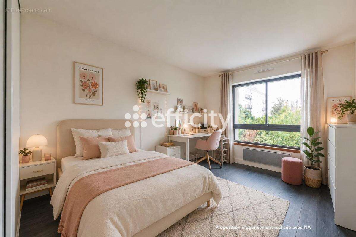 Appartement - photo 18