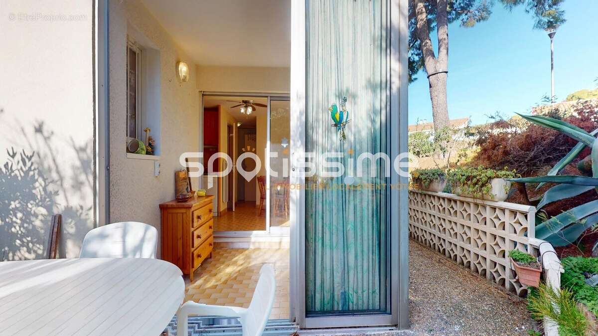 Appartement à AGDE