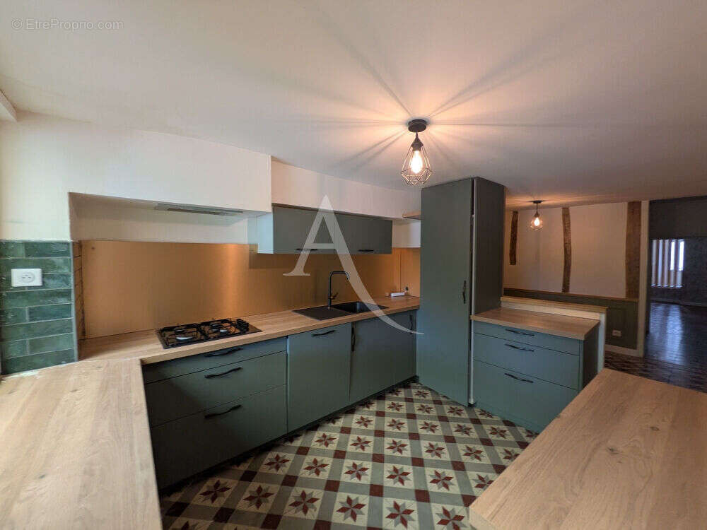 Maison à ONZAIN