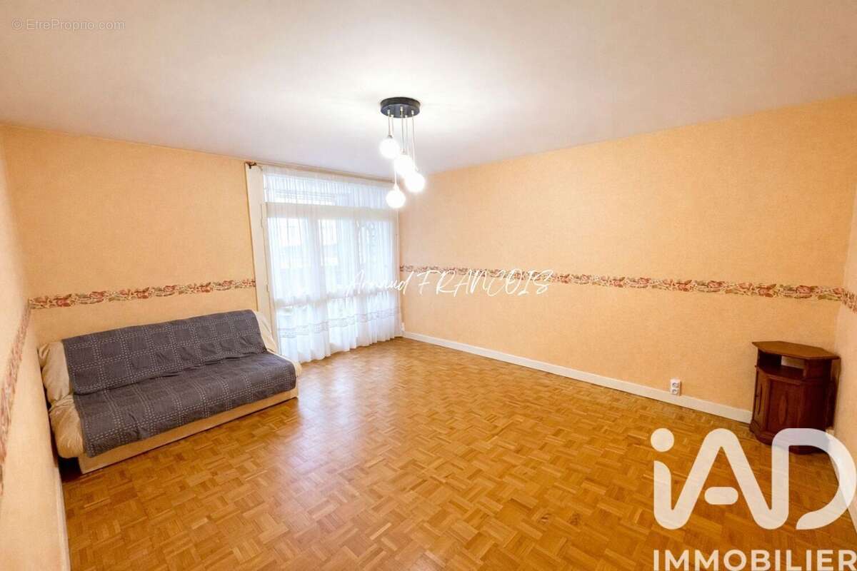 Photo 2 - Appartement à BOIS-COLOMBES