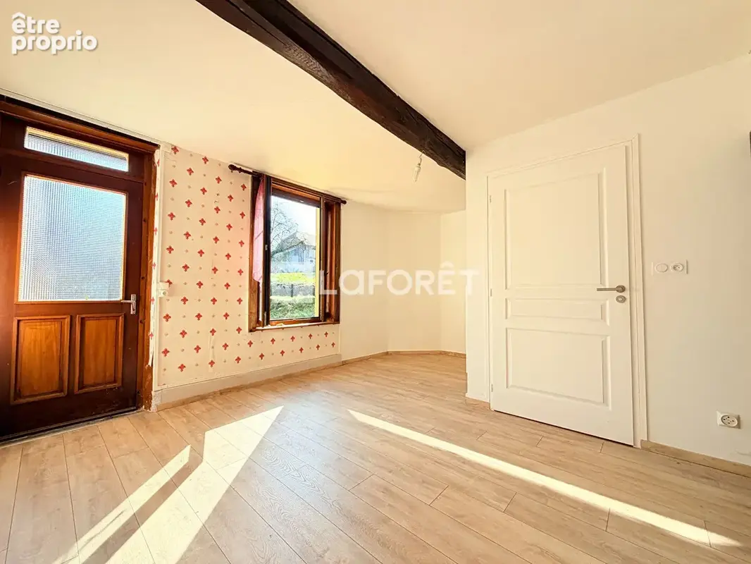 Corps de ferme Louvergny - photo 4