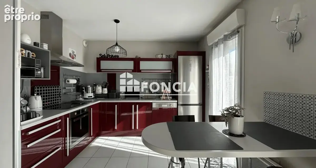Maison 4 Pièces 85m² - La Trugalle - photo 3