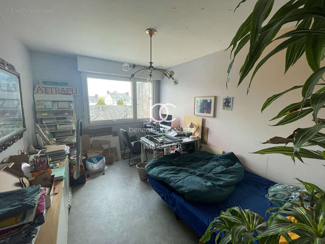 Appartement à VANNES