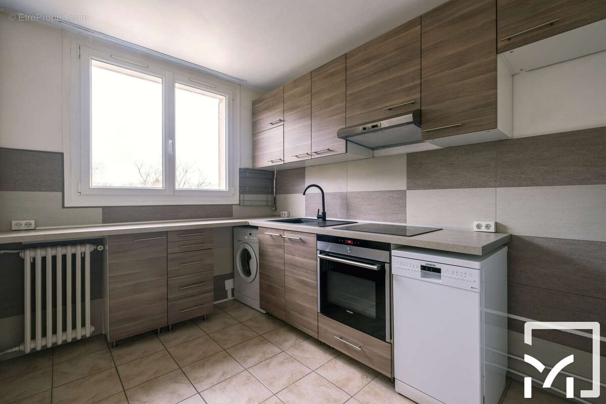 Appartement à BOUGIVAL