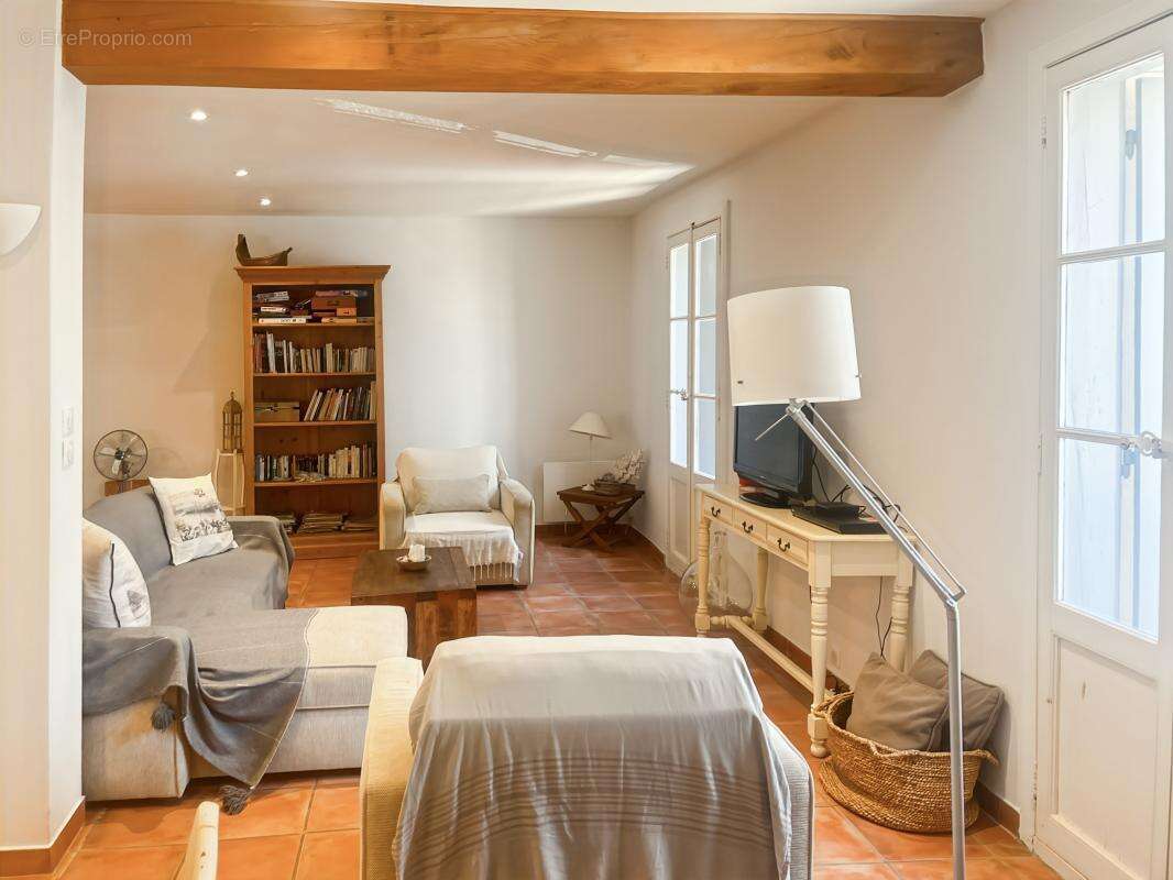 Maison à MARSEILLAN