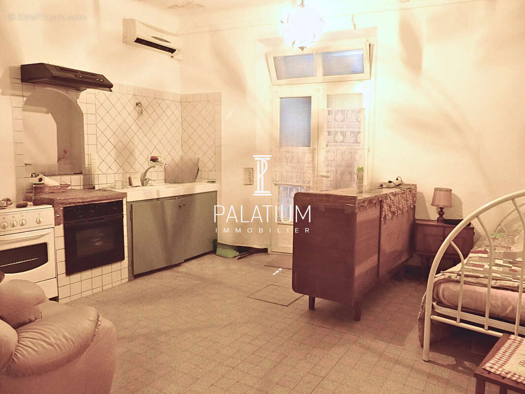 Appartement à LES MEES