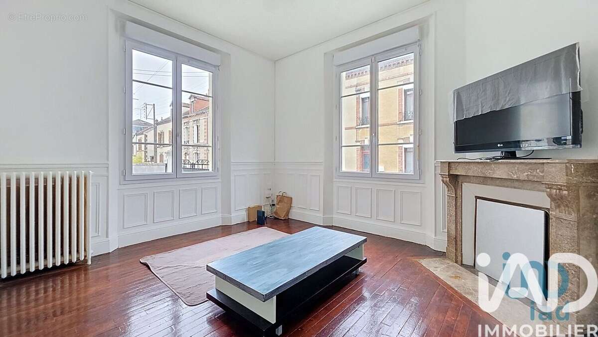 Photo 5 - Maison à ROMILLY-SUR-SEINE