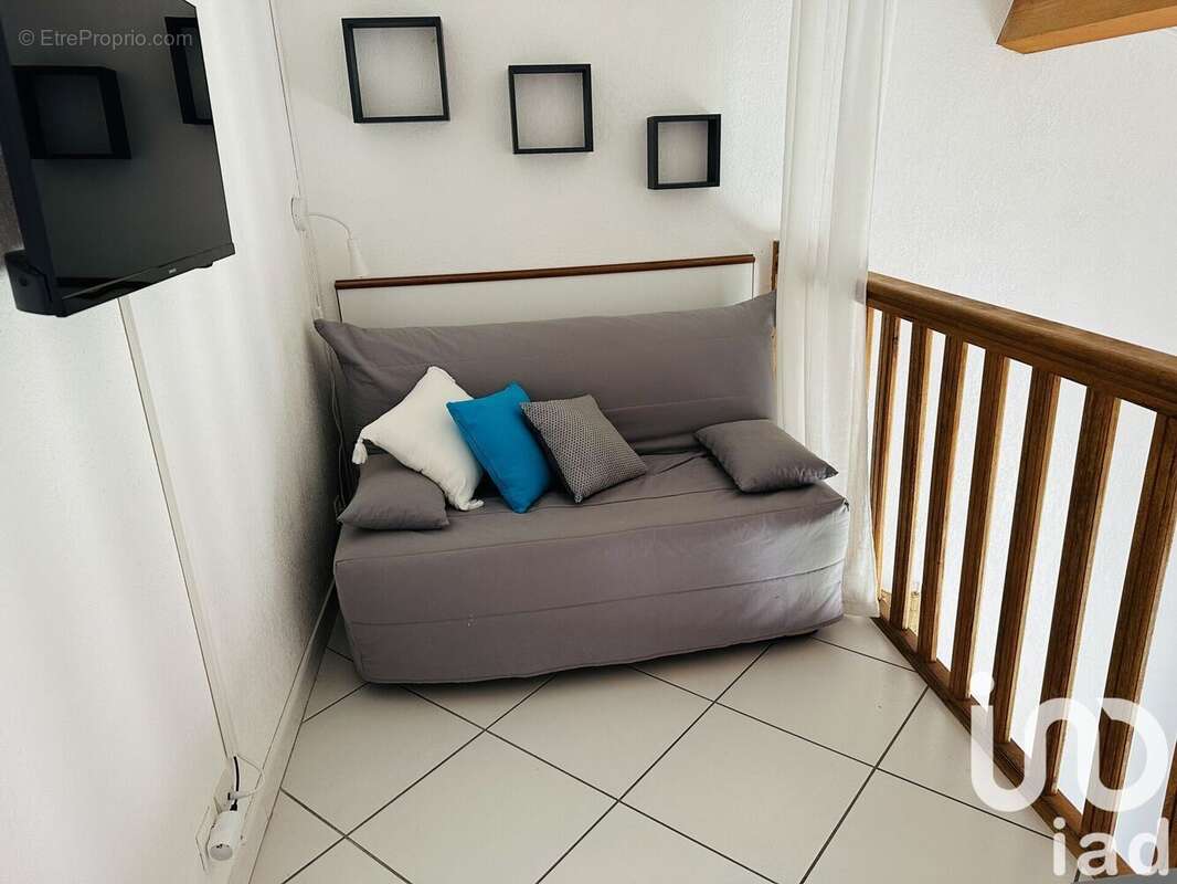 Photo 9 - Maison à PORT-LA-NOUVELLE