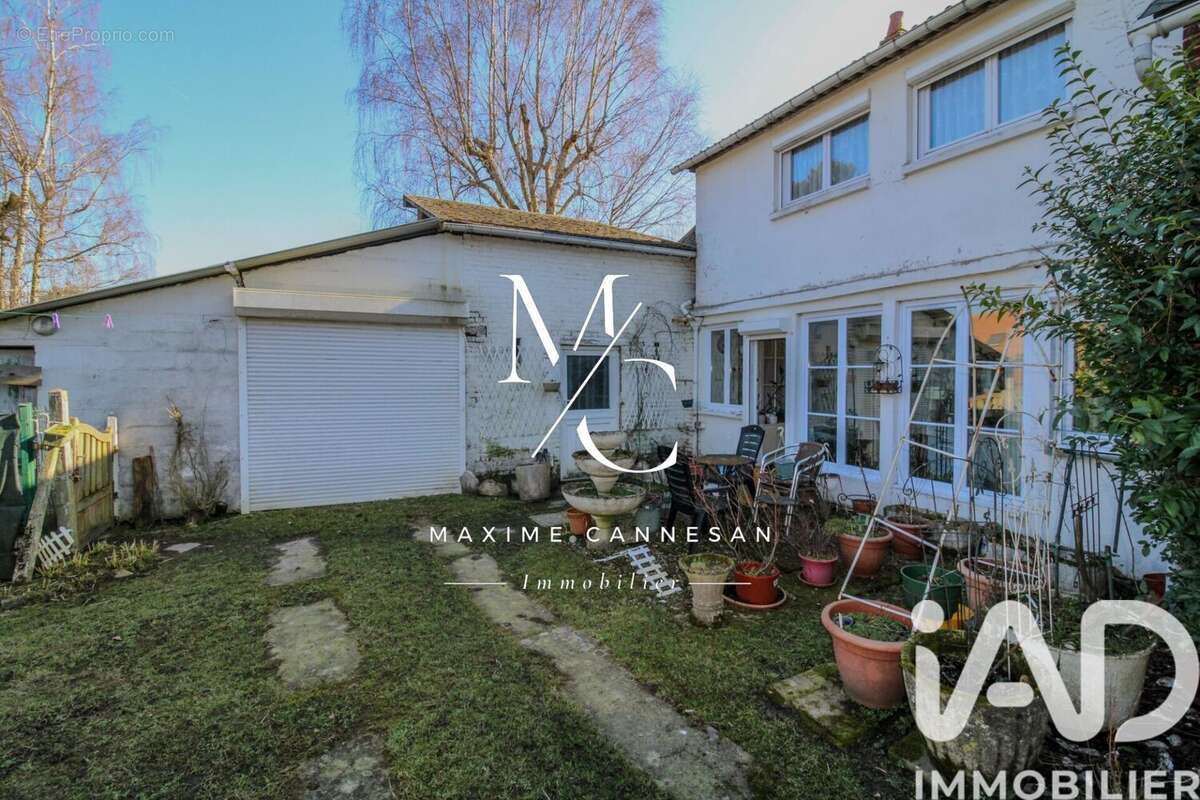 Photo 6 - Maison à MONTIGNY