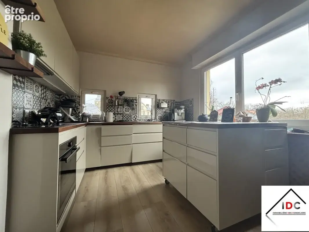 Maison 124 m² à Sarrebourg  - photo 6