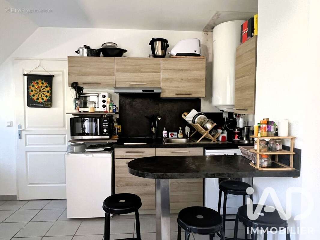 Photo 2 - Appartement à DIJON