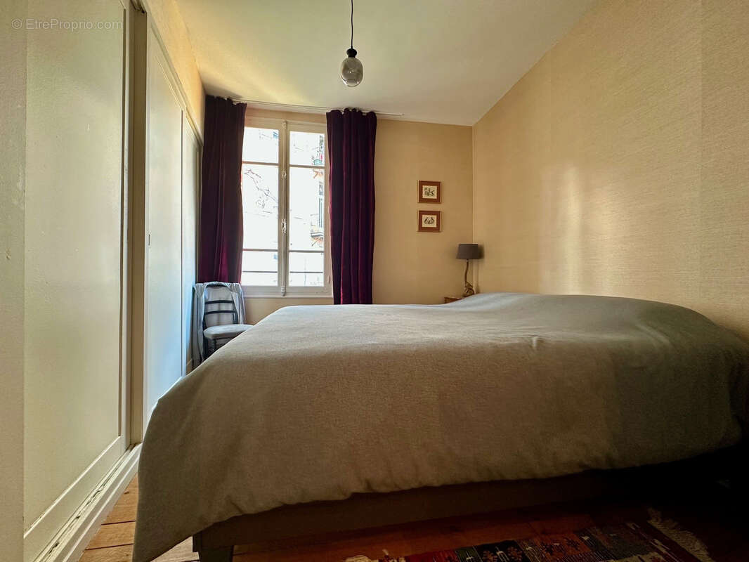 Appartement à CLERMONT-FERRAND