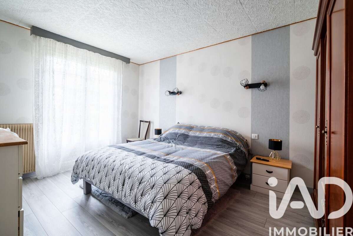 Photo 7 - Maison à RILHAC-RANCON