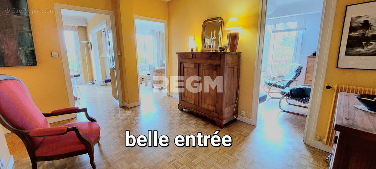 Appartement à PAU