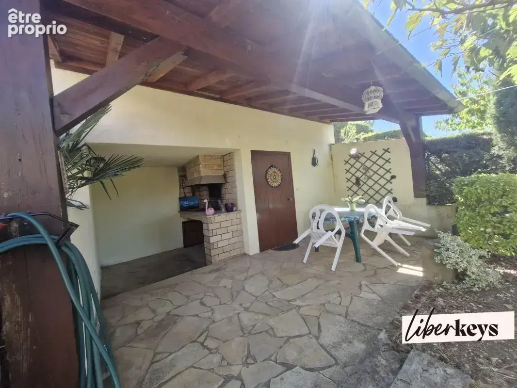 Maison familiale Creissels - photo 14