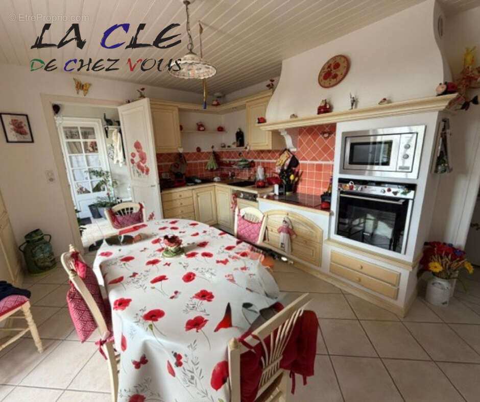 Maison ancienne renovee - photo 3