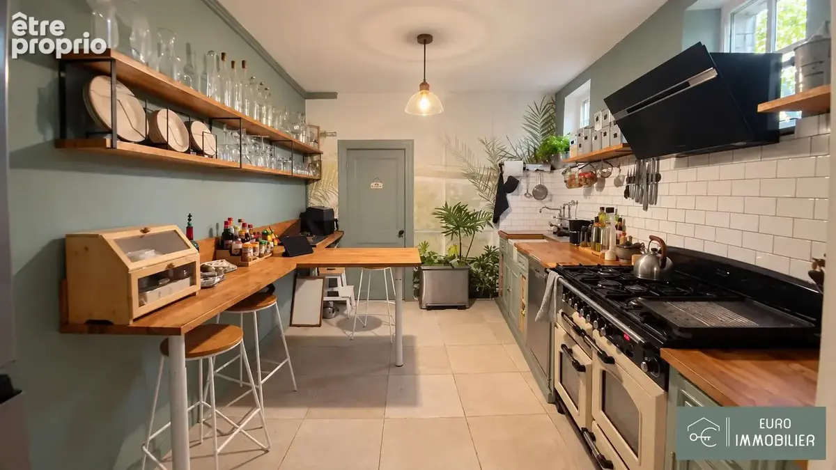 Maison 16 pièces 302 m² à vendre à Meilhan-Sur-Garonne (47180) - photo 2