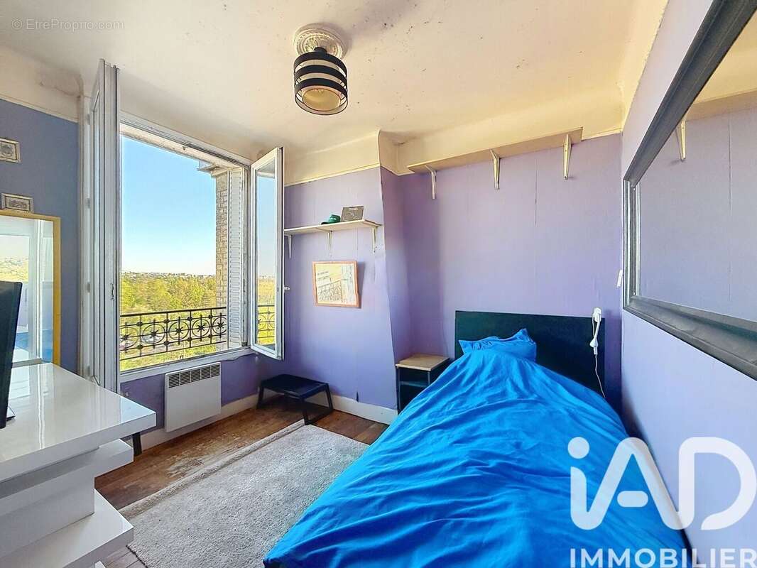 Photo 6 - Appartement à CHAMPIGNY-SUR-MARNE