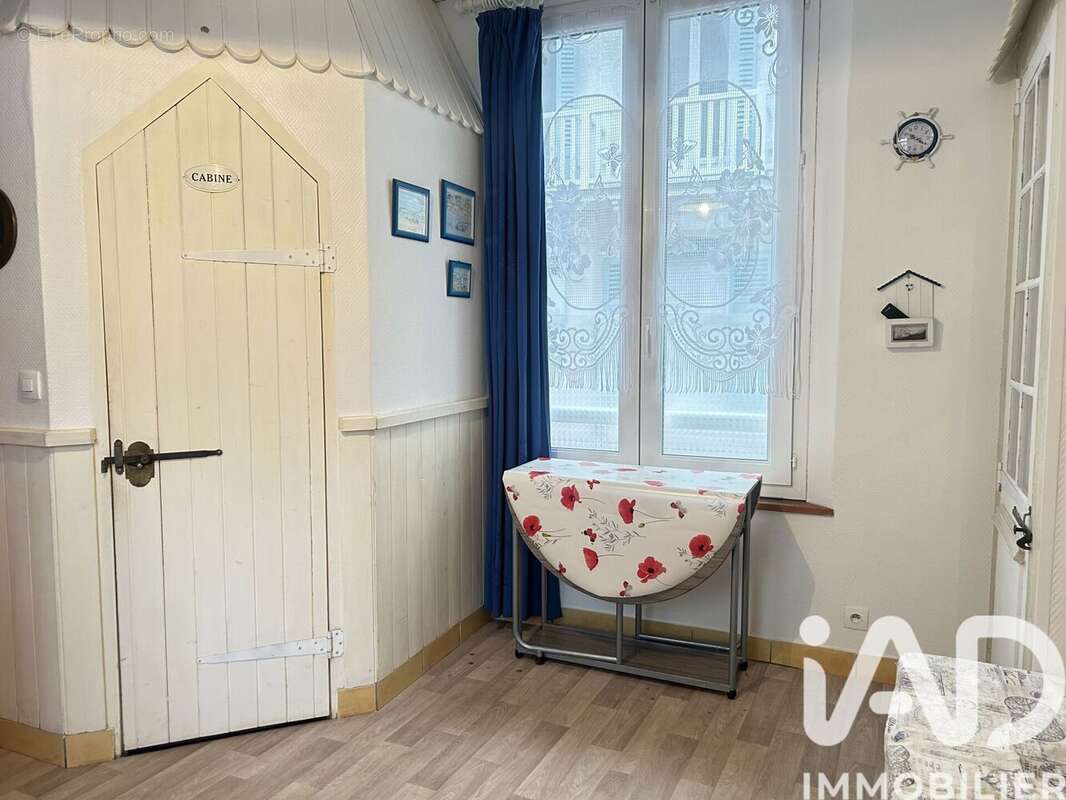 Photo 5 - Appartement à VILLERS-SUR-MER