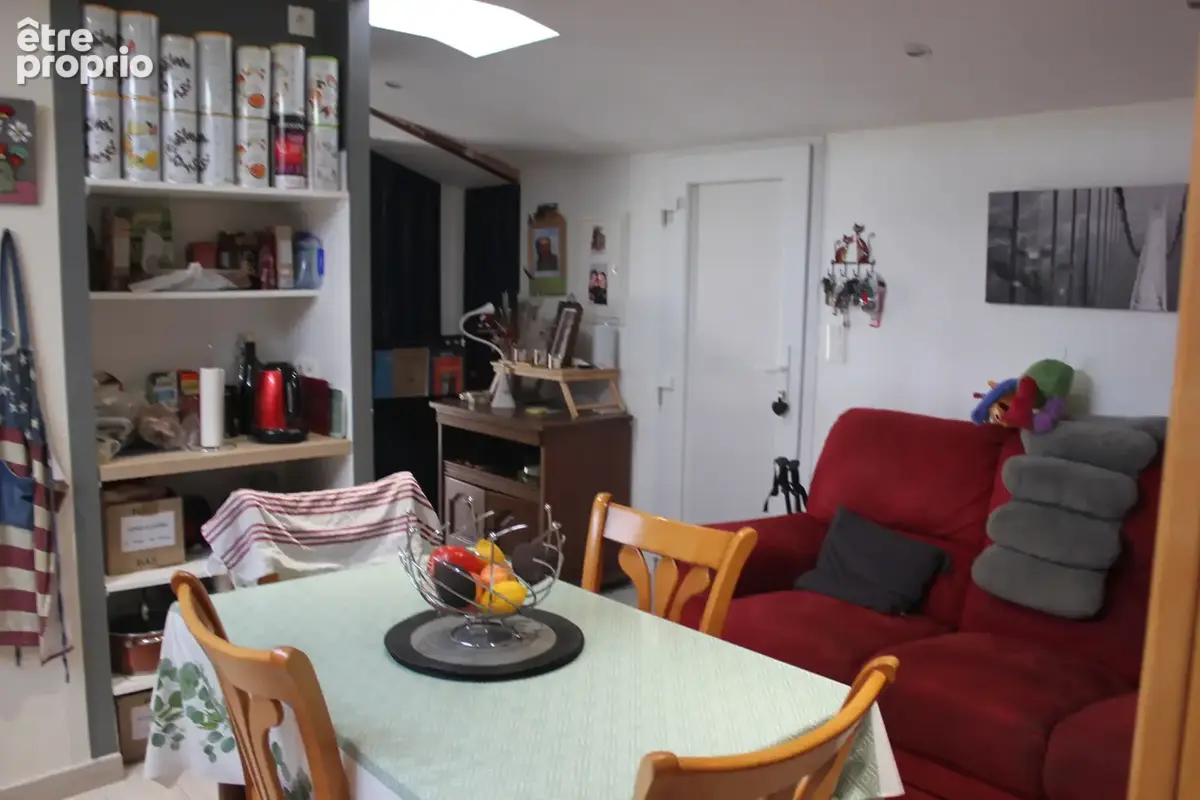 Maison 8 pièces 197 m² à vendre à Veigne (37250) - photo 13