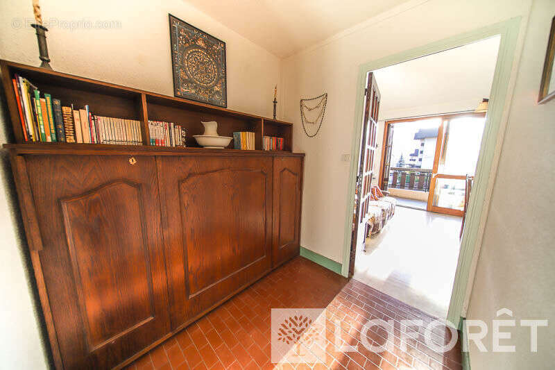 Appartement à EMBRUN