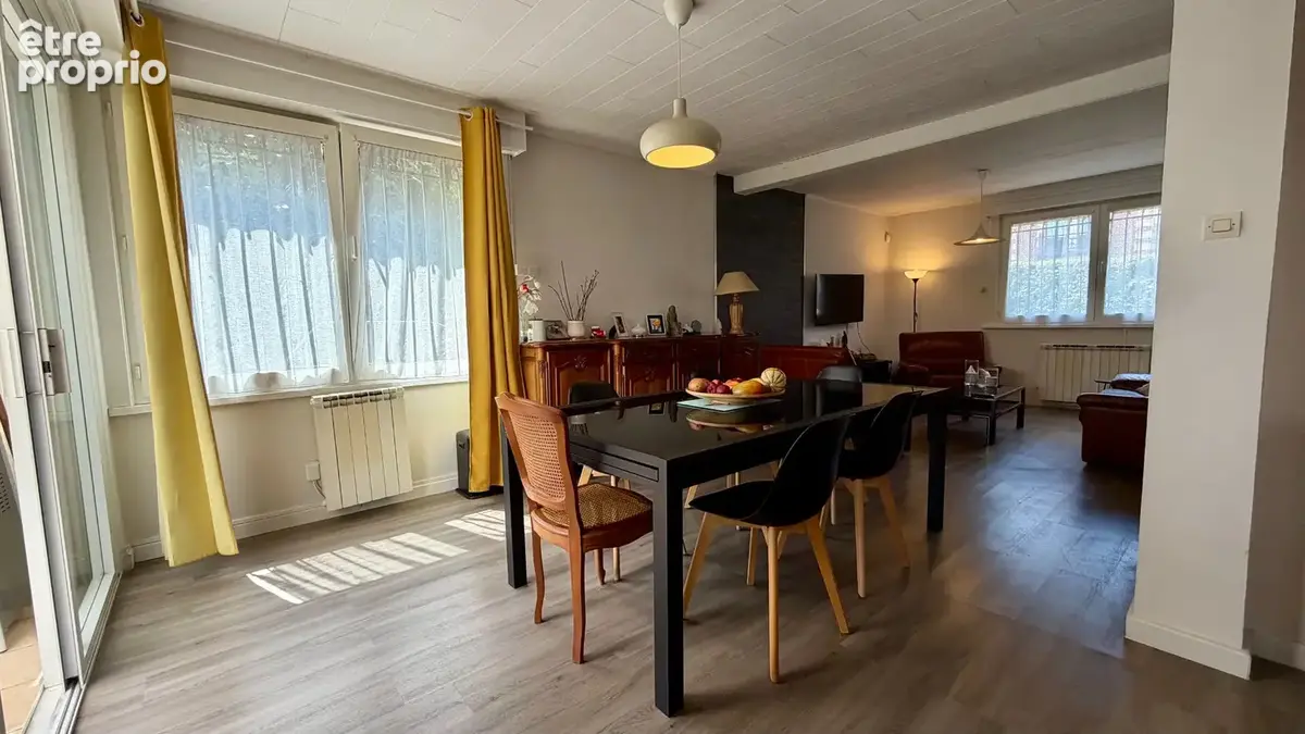 Maison Marcq En Baroeul 7 pièces 125 m2 - photo 2