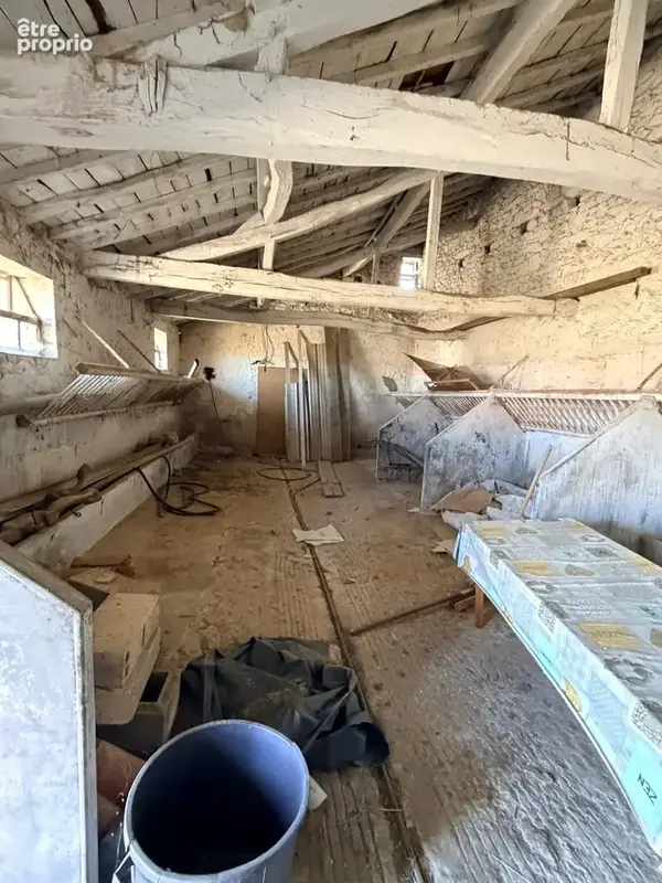Ensemble agricole - aux portes de montaigu - photo 6