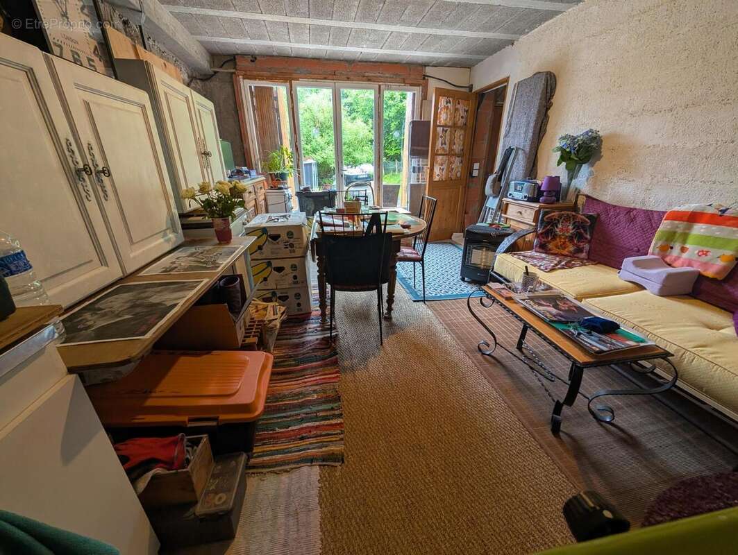 Photo 7 - Maison à CALLAC