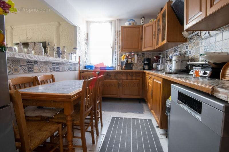 Appartement à EVRY