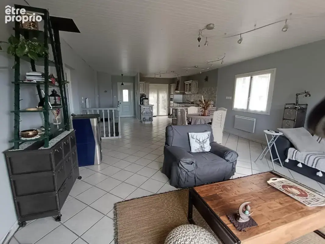 Rare sur ce secteur maison garage - photo 3