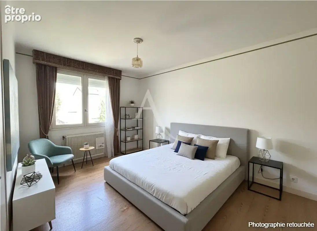 Maison Orvault  6 pièces CHOLIERE - photo 6