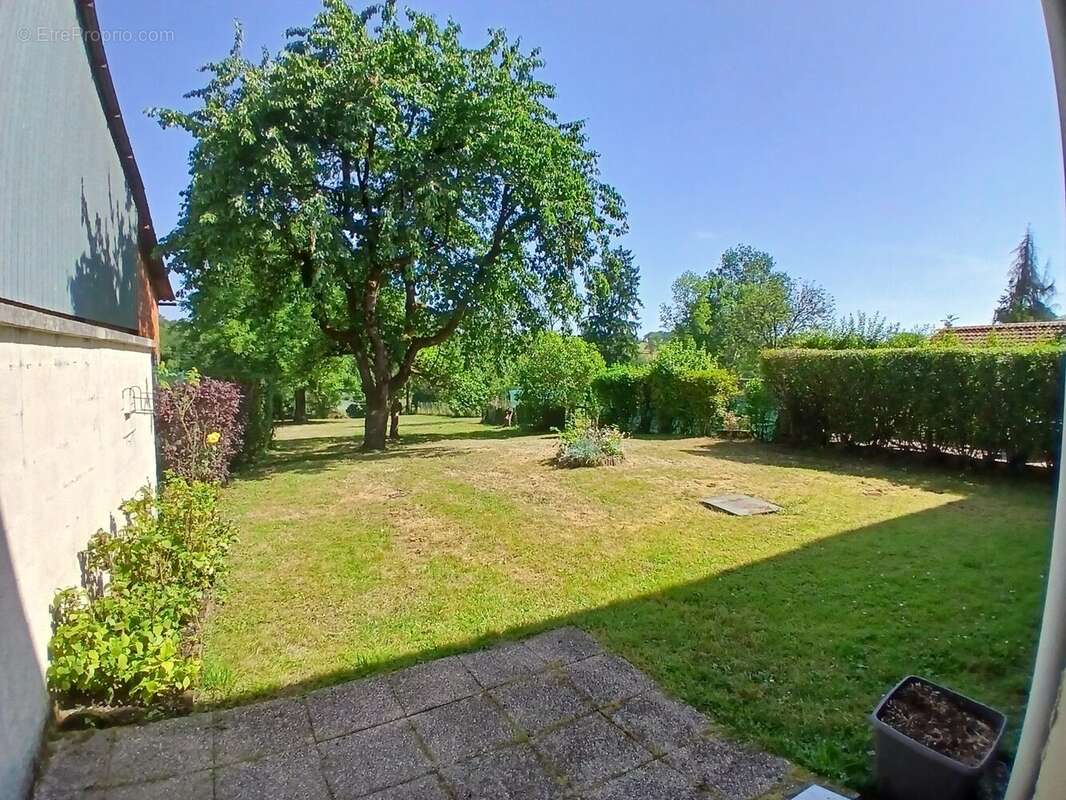 Maison 146 m² à Gery  - photo 2
