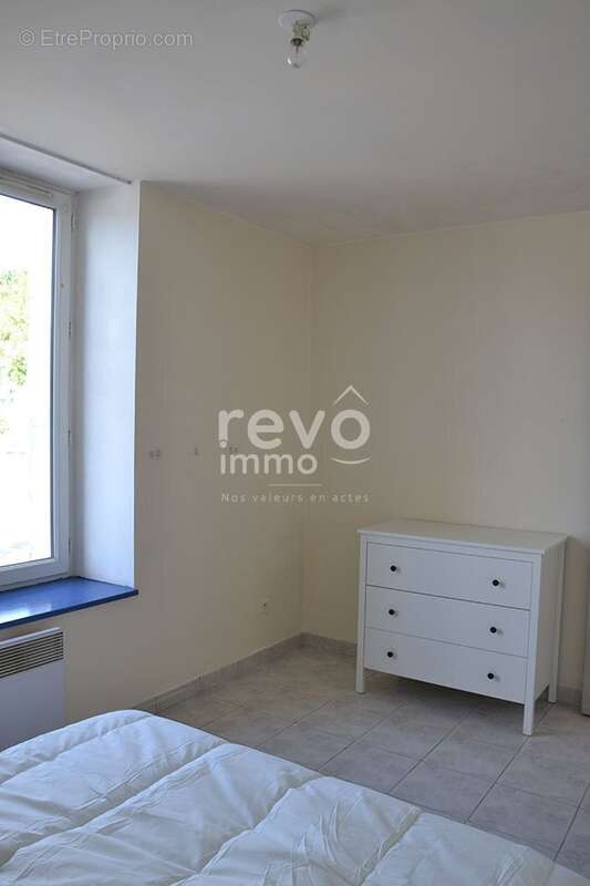 Appartement à MAUVES-SUR-LOIRE