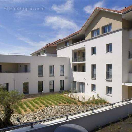 Appartement à ORTHEZ