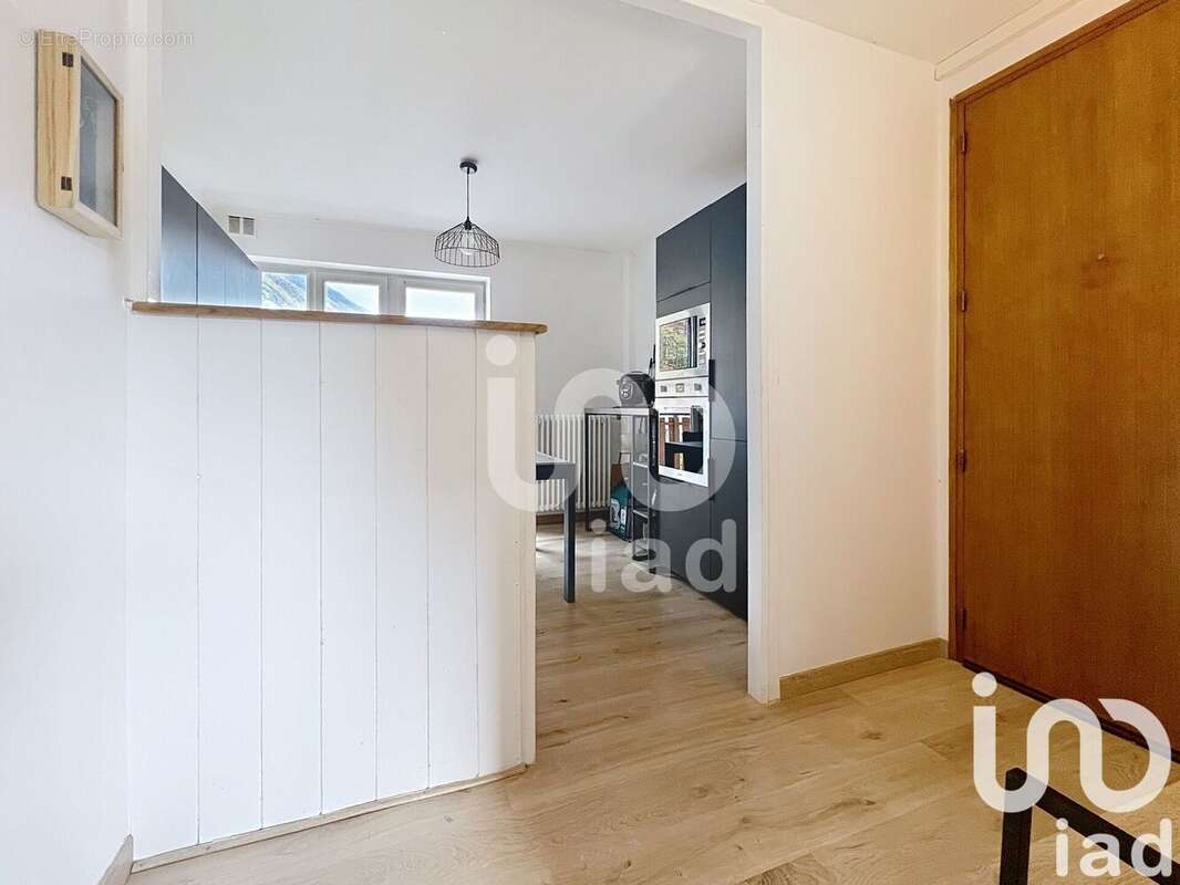 Photo 5 - Appartement à FAVERGES