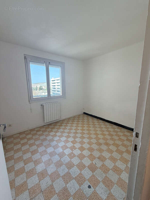 Appartement t2  vue mer catalans - photo 6