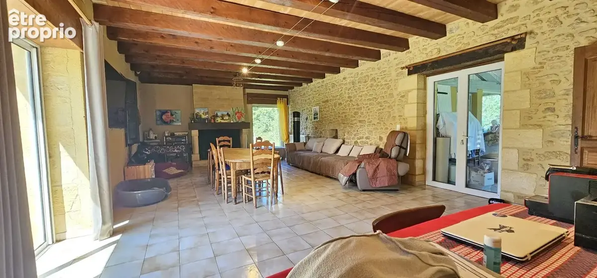 Domaine d'Exception  Deux Maisons, Dépendances & Équipements Haut de Gamme - photo 19
