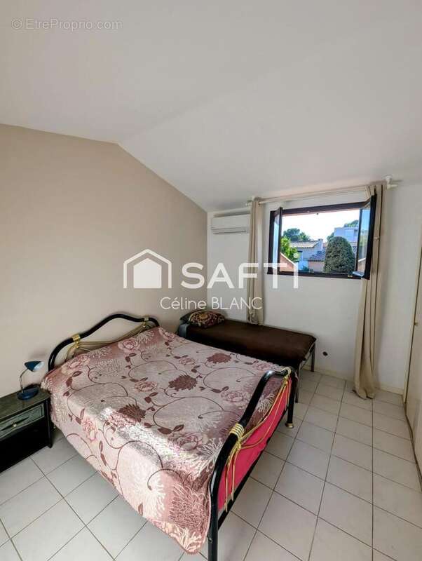 Photo 7 - Maison à SAINT-RAPHAEL