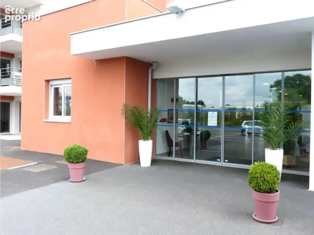 Investissement en residence Senior - photo 2