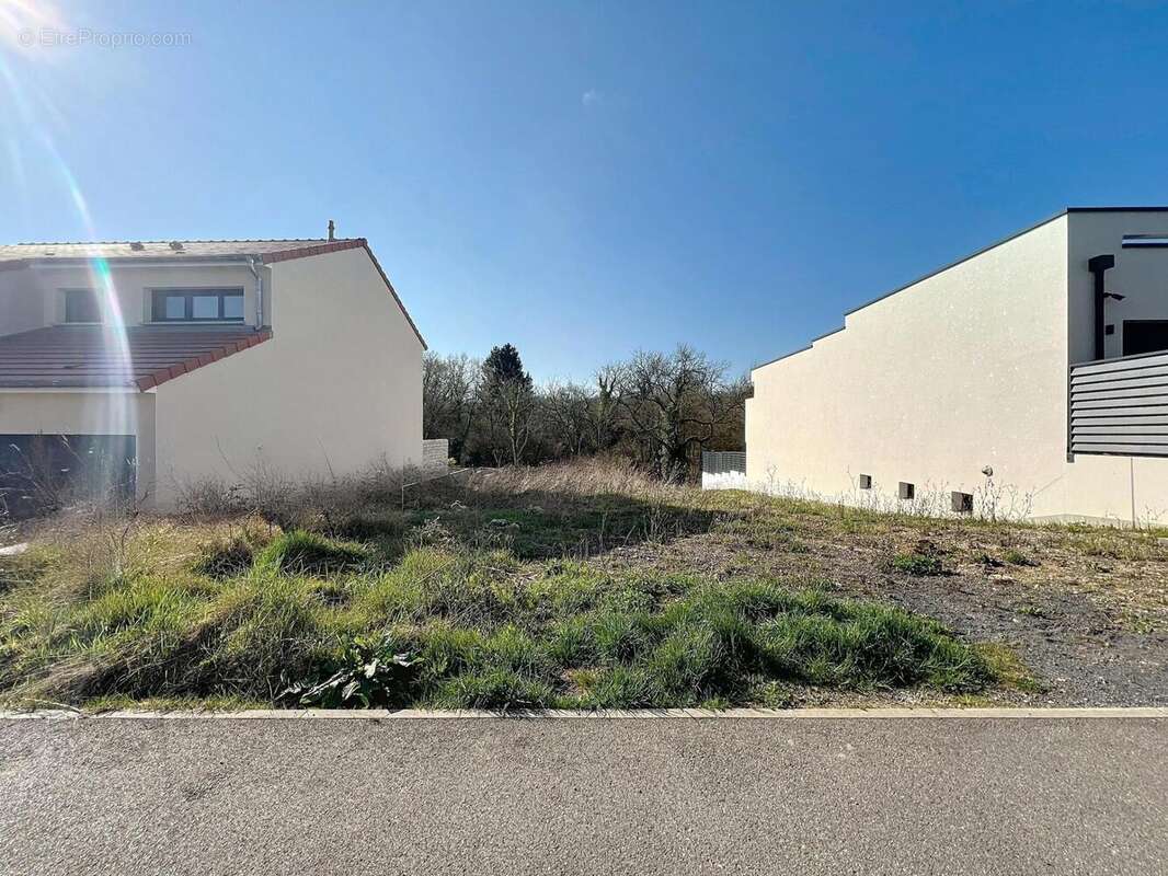 Photo 8 - Terrain à WOIPPY