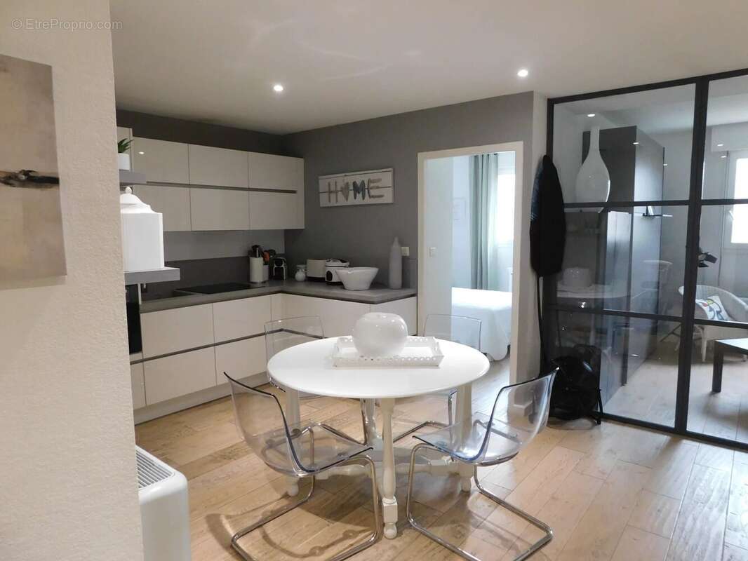 Appartement à ARLES